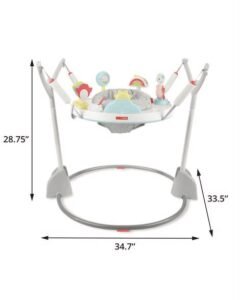 Baby Silver Lining Cloud™ Play & Fold Activity Center & Jumper, 4M+ whatsapp image 2026 07 20 at 00.08.13 (1)