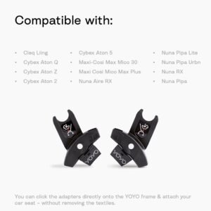 Yoyo³ Stroller From Newborn To Toddler whatsapp image 2026 07 20 at 13.05.34 (1)