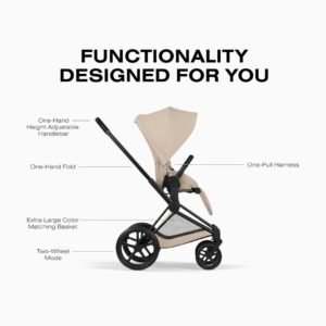 Priam Comfort Stroller whatsapp image 2026 07 20 at 13.48.21 (1)