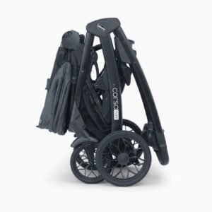 Corso Flex Convertible Stroller whatsapp image 2026 07 20 at 15.20.06