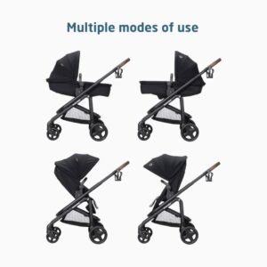 Tayla Max Modular Stroller whatsapp image 2026 07 20 at 18.10.28 (1)