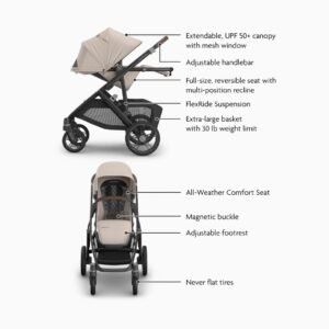 Vista V3 Stroller whatsapp image 2026 07 20 at 19.13.48 (1)