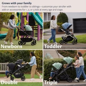 Single-to-Double Stroller 3.0 whatsapp image 2026 07 20 at 22.59.31