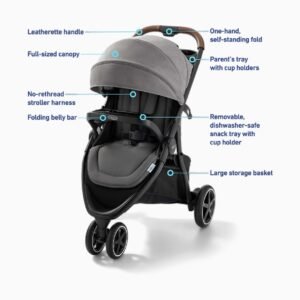 Outpace LX Stroller whatsapp image 2026 07 20 at 23.12.02 (1)