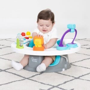 Smart Steps Explore N Play 5-in-1 Activity to Booster Seat photo 2026 07 22 00 55 52