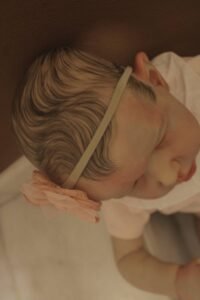 Reborn doll with cloth body and full limbs photo 2026 07 22 05 49 46