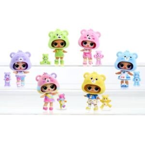 Dolls LOL Surprise Loves Care Bears Tots with accessories photo 2026 07 23 04 59 37